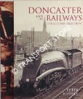 Doncaster and its Railways by TUFFREY, Peter